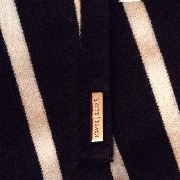 WHITE HOUSE BLACK MARKET Shorts NWOT - Picture 4 of 7